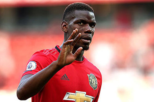 Pogba phải giảm lương nếu muốn trở lại Juventus