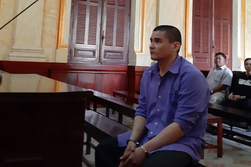 TP.HCM: Sát hại cha mẹ, “nghịch tử” lãnh án tử hình