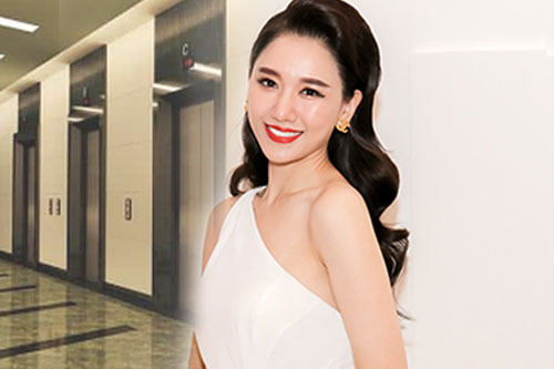 Hari Won hoảng hồn kể chuyện gặp em bé 3 tuổi lạc trong thang máy và nghiêm túc nhắc nhở bố mẹ 2 điều quan trọng khi trông con nhỏ