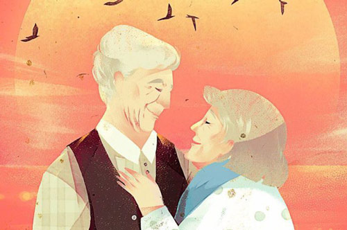 Có nhà để về, có người để đợi, có cơm để ăn: Hạnh phúc đích thực chỉ đơn giản vậy thôi