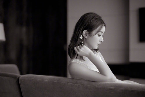 Top 8 mỹ nhân sở hữu góc nghiêng đẹp nhất làng giải trí Hoa Ngữ: Triệu Lệ Dĩnh vô đối