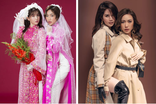 Được Ngọc Trinh tặng quà sinh nhật khủng nhưng Diệu Nhi vẫn "dùng dằng", hóa ra do đòi đàn chị "báu vật" này nhưng bất thành