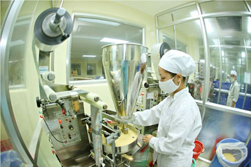 EVFTA và nỗi lo của ngành Dược