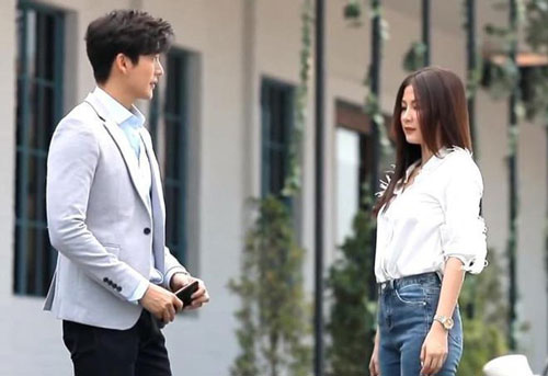 Tôi không thể ngờ mình gặp lại người yêu cũ trong hoàn cảnh trớ trêu như thế