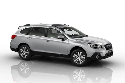 Subaru Outback.