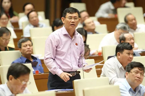 Sẽ "thiến hóa học" với những kẻ xâm hại tình dục trẻ em?