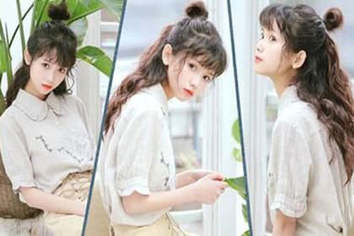 Những kiểu tóc mát mẻ không bị 'phiền toái' bởi mùa Hè nóng, cô gái nào cũng nên thử