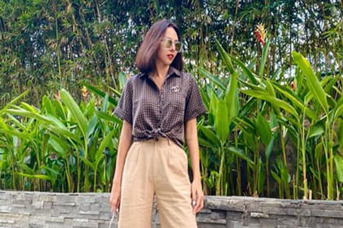 Người mẫu Minh Triệu bức xúc khi bị chỉ trích bán quần áo nhưng phân biệt khách hàng