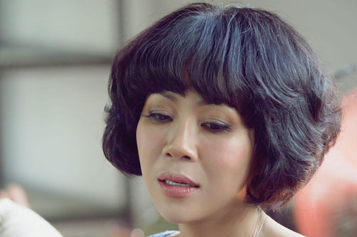 Trác Thúy Miêu: Tôi đứng bên ngoài hết mọi phe phái, tranh giành của "Phượng Khấu"