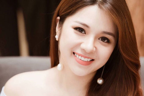 MC Thể thao 9x Diệu Linh tạm ngưng mọi công việc vì bị ung thư máu giai đoạn 4