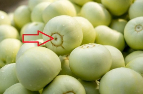 Cách chọn dưa lê ngon ngọt, không "ngậm" hóa chất