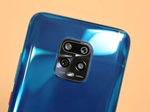 Cận cảnh Xiaomi Redmi 10X Pro 5G: Chống nước, RAM 8 GB, sạc 33W, giá hơn 7 triệu