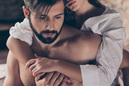 Màn trả thù 'siêu ngọt' nhưng 'đau tận xương' của vợ trẻ khi chồng mắc lỗi ngoại tình