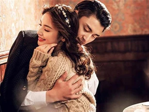 12 lời khuyên nhất định không được bỏ qua để giữ hôn nhân mãi hạnh phúc