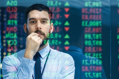 Dòng tiền 'cá mập' chuyển động thế nào trên thị trường?