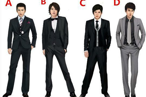 Trắc nghiệm: Chỉ một câu hỏi nhỏ, có thể hiểu rõ con người bạn