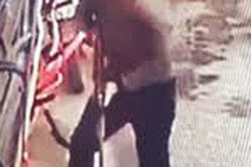 Hải Phòng: Truy bắt đối tượng bắn trọng thương người khác do mâu thuẫn