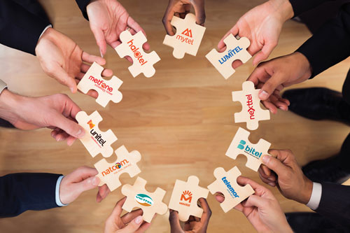 Viettel tăng trưởng gần 13% trong dịch COVID-19