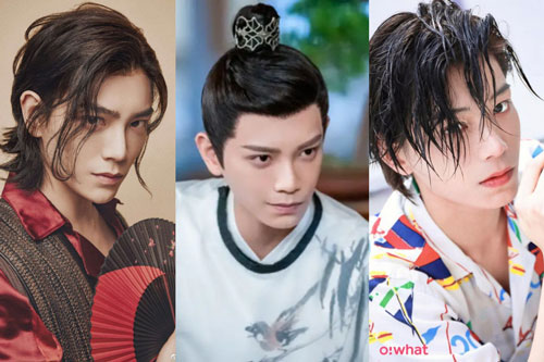 Đinh Vũ Hề: Soái ca tài năng lại ga lăng bậc nhất, hội "tiểu thịt tươi" 9X hãy coi chừng