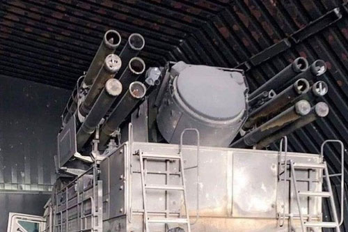 Diệt nửa số lượng Pantsir-S1 của LNA trong một ngày, Ankara tự tin đánh bại vũ khí Nga