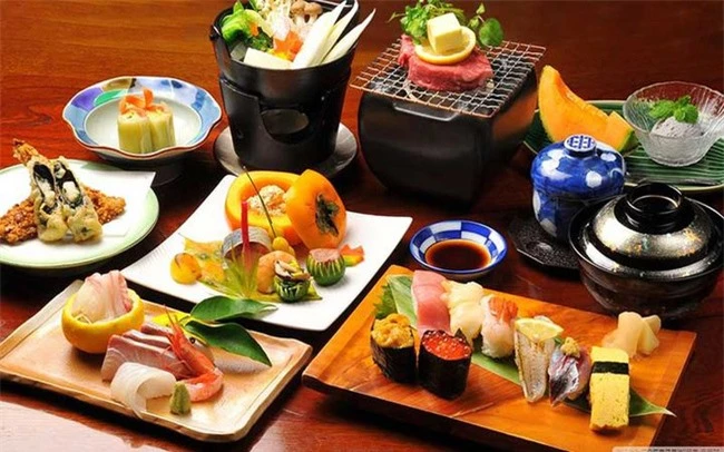 7 thói quen ăn uống đáng học hỏi của người Nhật, giúp họ có tuổi thọ cao nhất thế giới ảnh 02