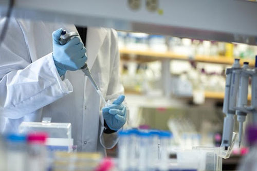 Phát hiện mới giúp chẩn đoán bệnh nhân COVID-19 thể nặng