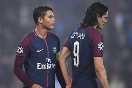 Kế hoạch Hè của PSG: Thêm 4 tân binh và không có ngôi sao lớn