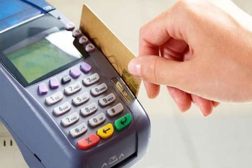 Chỉ thị đẩy mạnh các giải pháp phát triển thanh toán không dùng tiền mặt