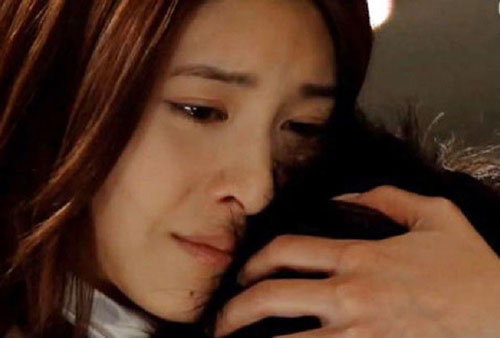 Tôi chưa từng nghĩ đến việc ly hôn lại làm tổn thương con nhiều đến thế