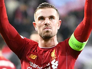 Henderson đã mơ đến cảnh Liverpool vô địch trên sân không khán giả