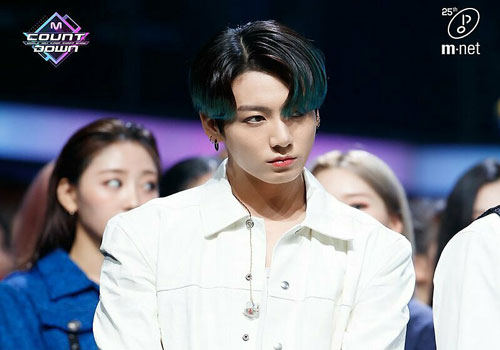 Vì 'sao quả tạ' Jung Kook, BTS đã đến lúc... hết thời?