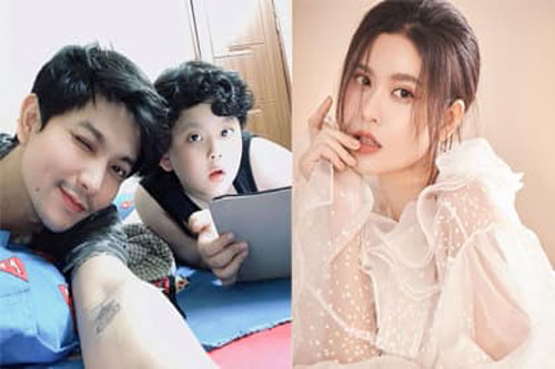 Tim tiết lộ lí do chưa có bồ, Trương Quỳnh Anh nhắc về 'người yêu cũ'