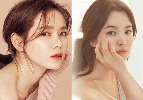 Cùng dính tin đồn tình cảm với Hyun Bin nhưng Song Hye Kyo lại bị Son Ye Jin 'vượt mặt'