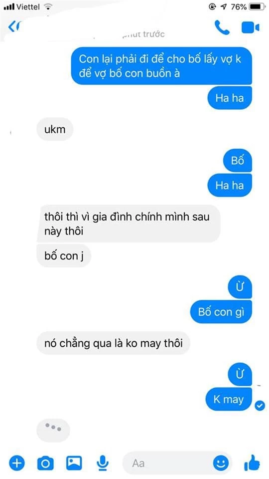 bị bạn trai đánh 2