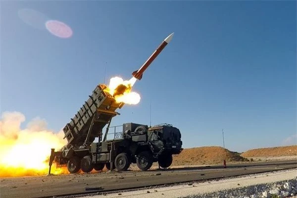 Hệ thống Pantsir-S1 lập đại công cho Nga khi diệt 32 UAV ở Syria?