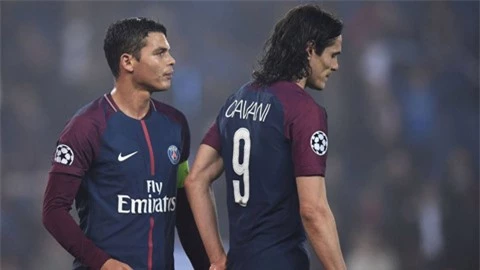 Kế hoạch Hè của PSG: Thêm 4 tân binh và không có ngôi sao lớn