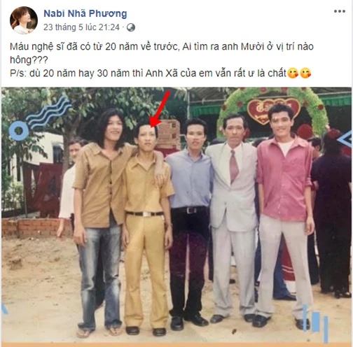 Nhã Phương đứng hình khi nhận được tin nhắn từ Trường Giang với nội dung cảnh báo những người có ý định lấy vợ - Ảnh 4.