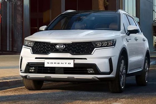 6 ôtô lắp ráp 'hàng hot' sắp ra mắt thị trường Việt