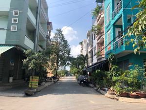 TP. HCM: Đang vạch trần thủ pháp "đất 2 giá", trốn thuế... “khủng” ?