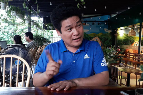 Đồng Nai: Giám đốc gọi giang hồ “vây” xe chở công an, trốn thuế gần 5 tỷ đồng