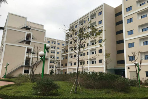 Giải 'bài toán' nhà ở cho công nhân trước làn sóng FDI mới