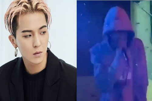 Fan Mino (Winner) đòi công bằng sau scandal của 97 line