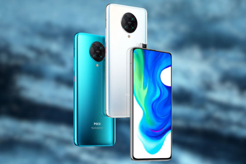 Poco F2 Pro ra mắt ở Việt Nam: Chip S865, RAM 8 GB, pin 4.700 mAh, giá 14,99 triệu