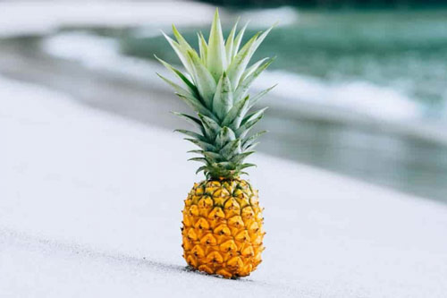 Ăn dứa mát hay nóng: Chuyên gia đưa ra câu trả lời chính xác nhất