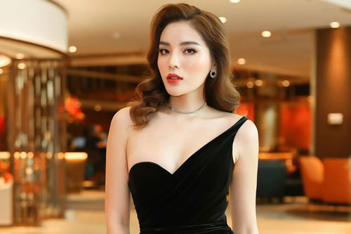 Hoa hậu Kỳ Duyên: “Tôi không lạnh lùng, chảnh chọe”
