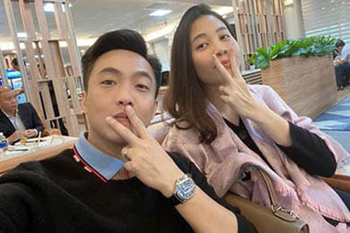 Đẹp chưa đủ, đây là bí quyết Đàm Thu Trang khiến Cường Đô La 'say như điếu đổ'