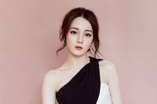 Top 10 phim 'ăn khách' nhất, làm nên tên tuổi của Địch Lệ Nhiệt Ba