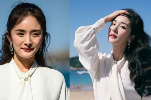 'Soi' nhan sắc của dàn sao Hoa Ngữ khi không photoshop: Nam thần, mỹ nhân xấu khó nhận ra