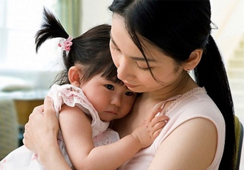 Từ khi có tôi về làm dâu, dường như không ngày nào cả nhà được vui vẻ