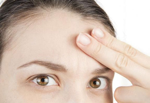 Tướng mặt người không biết giữ của, làm bao nhiêu cũng hết, mãi không thể giàu có